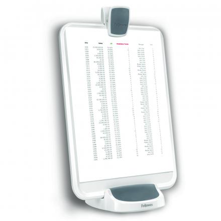 I-Spire Series™ držač dokumenata ili tableta