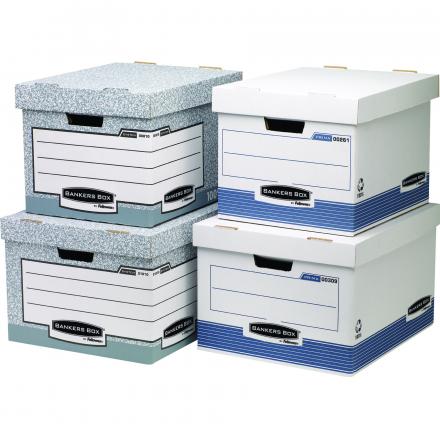 Standardna kutija za arhiviranje